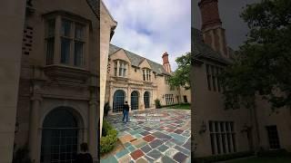 Touring Greystone Mansion & Gardens | Beverly Hills | #greystonemansion #beverlyhills #losangeles