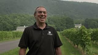 Bande-annonce: Devenir vigneron | Les authentiques