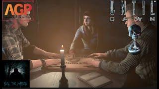 Until Dawn: Part 3 Voices From Beyond