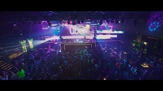 Uber Year End Party @ Xylo