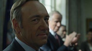 Symphony of Frank Underwood