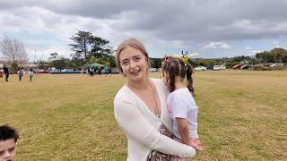 KITE FESTIVAL HERE IN NEWZEALAND 🪁