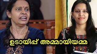 അമ്മായിഅമ്മയുടെ സങ്കല്‍പത്തിലെ മരുമകള്‍ നേരിട്ട് വന്നപ്പോള്‍ | Malayalam short film