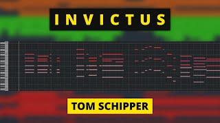 Epic Choir Music | Invictus | Tom Schipper