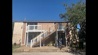 Georgetown Units for Rent 2BR/1BA by GDAA Property Management Georgetown, TX