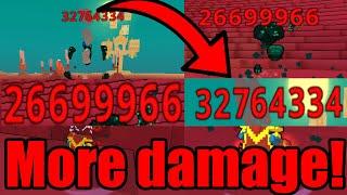 NEW Trove Delve Update! (PTS)