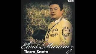 ELIAS MARTINEZ TIERRA SANTA