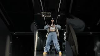 Hip-Hop Dance Tutorial. #ello #dance