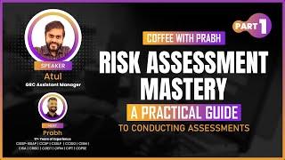 Master Practical Risk Assessment Techniques : Step-by-Step Guide 2024