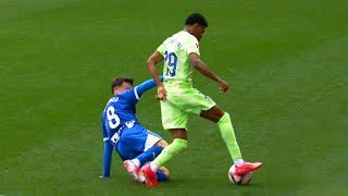 Lamine Yamal vs Alaves (07/10/2024) English Commentary