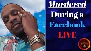 Man Murdered During Livestream