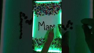 Mama #love #rekkkkkk #art