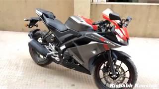 WATCH THIS BEFORE BUYING 2018 YAMAHA YZF R15 V3 | Hindi