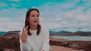 VLOG #01 CHELSEA ISLAN DI WAMENA - PAPUA | PERESMIAN HONAI BELAJAR ANAK #BERANIMIMPI