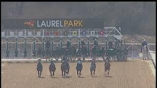 LAUREL PARK 03 08 2025 RACE 6