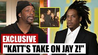 Katt Williams SPEAKS OUT on Jay-Z’s Arrest – Fans Are in Shock!