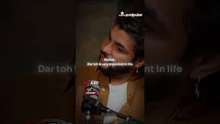 Darna  #viralvideo #podpulse #love #popular #shayari #podcast #viral#shorts #viralvideo