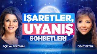 İŞARETLER VE UYANIŞ SOHBETLERİ| Deniz Erten