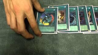 Yugioh 2005 Goat Control Deck Profile