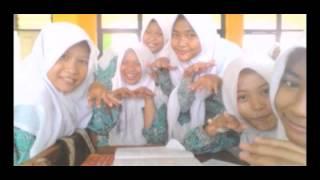 MTsN 24 Jakarta [ Moment of 8-7 ]