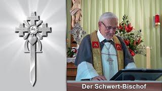 Der gewaltige Brunnen, der von vielen christlichen Kirchen verworfen wurde