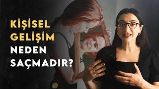 Kişisel Gelişim Neden İşe Yaramaz? 3 Problemi