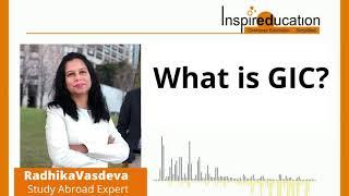 What is GIC?? | Inspireducation
