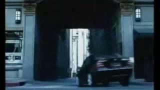 Mercedes-Benz C230 Kompressor Sport Sedan Commercial