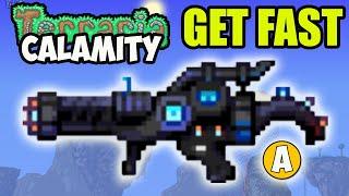 Terraria Calamity how to get SHPC (2024) | Calamity Super Heated Plasma Cannon in Terraria