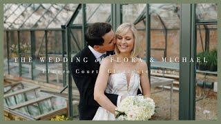 Wedding Video at Elmore Court in Gloucestershire