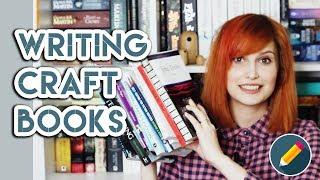 Best Books On Writing Craft // resources for writers