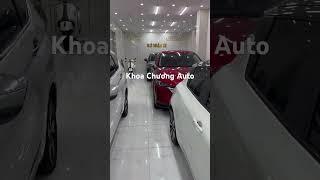 _Khoa Chương Auto cần nhập thêm nhiều dòng xe 4-7 chỗ đời cao . Xe đẹp - ko lỗi mua gấu của gấu ạ 