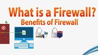 What is Firewall ? what are types of firewall? watch in this amazing video of the day