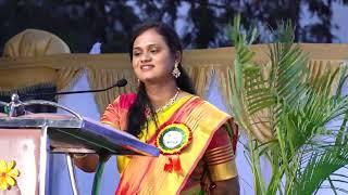 BHASHYAM BLOOMS SCHOOL 1st Annual Day Celebrations part 02