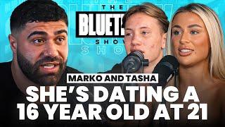 Is their relationship even legal? The truth about Tasha and Marco!! Ep106