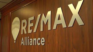 Welcome to RE/MAX Alliance!