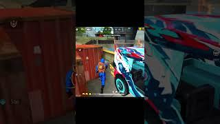 Am I a hacker #freefire #garenafreefire #shorts
