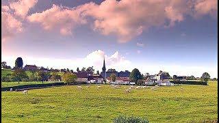 Doku-Reihe Zu Tisch im ...  - Pays d'Auge - Land des Citre, Calvados und Camembert - Frankreich - HD