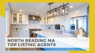 North Reading MA Top listing agents The Ternullo Team Realtors®  at Leading Edge Real Estate