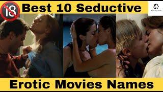 Best 10 Seductive Movies | Incest | VK MoviesToWatch!