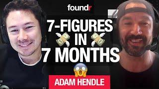 He Made Millions Selling WHAT?! | Ecommerce Success Story