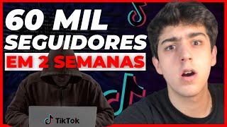 COMO GANHAR SEGUIDORES NO TIKTOK (8 Hacks Simples em 2022)