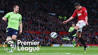 Best Premier League goals from 2012-13 season | NBC Sports