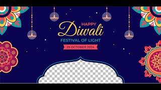 DIWALI CELEBRATIONS | MUTHAMIL PUBLIC SCHOOL | LIVE | 29.10.2024