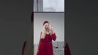 Образ в стиле Русский шик Больше образов с артикулами в тг канале АЛИСА КРАВЧИНО В СТРАНЕ СТИЛЯ