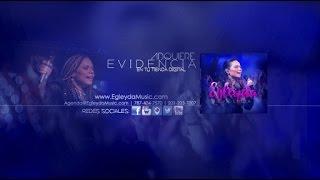 Guerreras - Egleyda Belliard Feat. Ingrid Rosario | @Egleyda