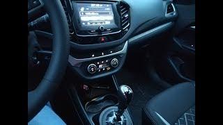 lada vesta sw cross prestig 1,8 робот. Расход и кофейный аппарат