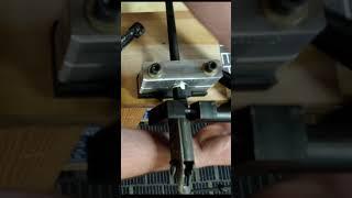 Firearm Gunsmithing: Winchester 94 Barrel Removal