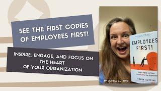 First Look at Employees First!