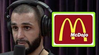 Firas Zahabi on the Watering Down of BJJ